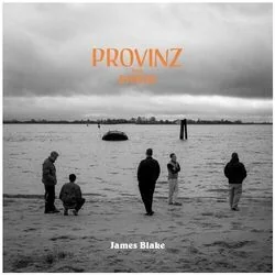 James Blake Chords by Provinz