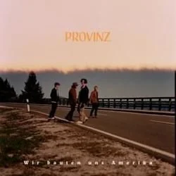 Tanz Für Mich Chords by Provinz