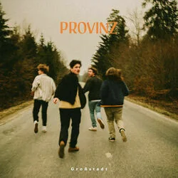 Unsere Bank Chords by Provinz
