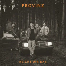 Zu Jung Chords by Provinz