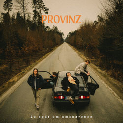 22 Jahre by Provinz