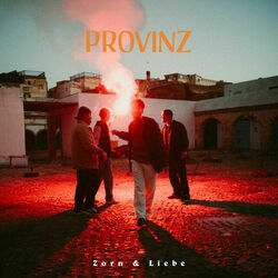 Alles Gut Keine Angst by Provinz