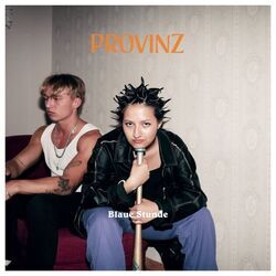 Blaue Stunde Chords by Provinz