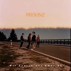 Großstadt Chords by Provinz