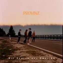Ich Baute Dir Amerika Chords by Provinz