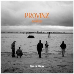 James Blake by Provinz