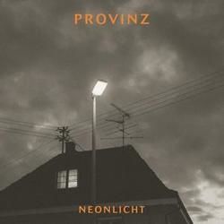 Neonlicht by Provinz