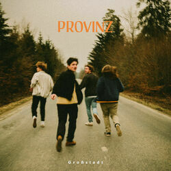 Unsere Bank by Provinz