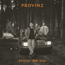 Zu Jung Chords by Provinz