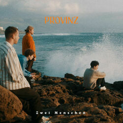 Zwei Menschen by Provinz