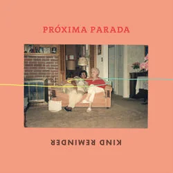 Musta Been A Ghost Bass Tab by Proxima Parada