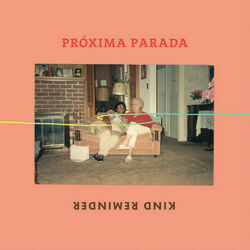 Musta Been A Ghost by Proxima Parada