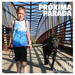 Tossin My Troubles by Proxima Parada