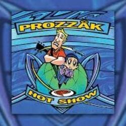 Anna-lisa Chords by Prozzak