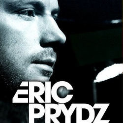 Eric Prydz tabs for We are mirage