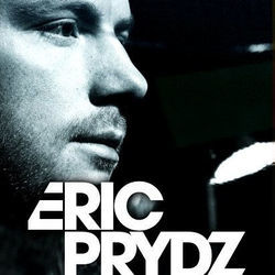 We Are Mirage by Eric Prydz