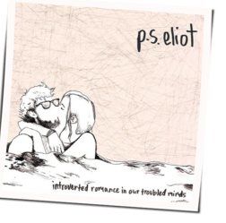 Incoherent Love Songs by Ps Eliot