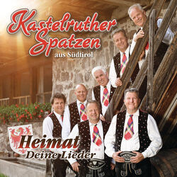 Das Glöcklein Vom Kalterer See Chords by Pseirer Spatzen