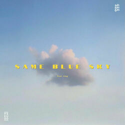 Same Blue Sky Chords by Pseudo