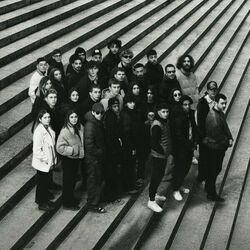 Acido Chords by Psicologi