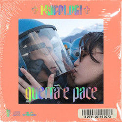 Guerra E Pace Ukulele Chords by Psicologi