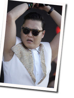 A Gooses Dream by PSY