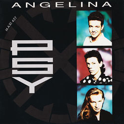 Angelina Chords by PSY
