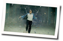 Gangnam Style Tab by PSY