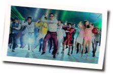 Gangnam Style  Tab by PSY