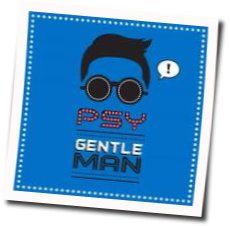 Gentleman Tab by PSY
