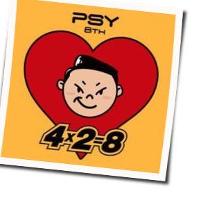 New Face by PSY