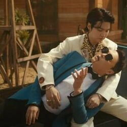 That That Chords by PSY