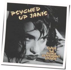 I Think You Suck Bass Tab by Psyched Up Janis