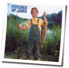 Vanity Tab by Psyched Up Janis