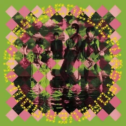 Goodbye Bass Tab by The Psychedelic Furs