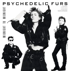 Heartbreak Beat by The Psychedelic Furs
