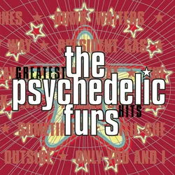 Mr Jones Bass Tab by The Psychedelic Furs