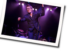 Ghost In You Key Of G Chords by The Psychedelic Furs