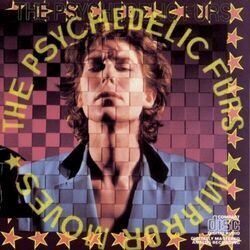 Like A Stranger Chords by The Psychedelic Furs