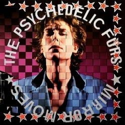 My Time Chords by The Psychedelic Furs