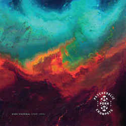 High Visceral Tabs by Psychedelic Porn Crumpets