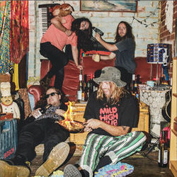 Tally-ho Tabs by Psychedelic Porn Crumpets