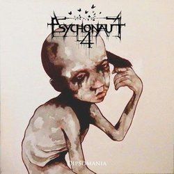 Beware The Silence Tabs by Psychonaut 4