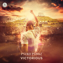 Victorious Chords by Psyko Punkz