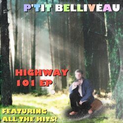 Summertime Chords by Ptit Belliveau