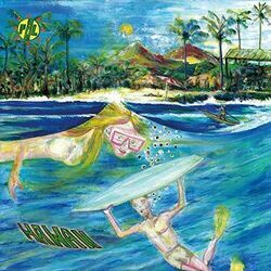 Hawaii Chords by Public Image Ltd.