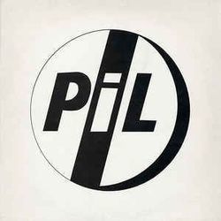 This Is Not A Love Song by Public Image Ltd.