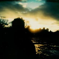 If It Takes Us All Night Chords by Public Library Commute