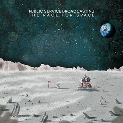 Go Tab by Public Service Broadcasting