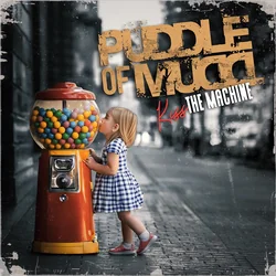 Free Tab by Puddle Of Mudd